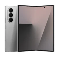 نمای پشت و تبلتی گوشی Z Fold7