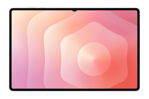 نمای جلو تبلت سامسونگ Galaxy Tab S11