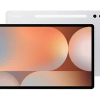 رنگ نقره‌ای تبلت سامسونگ Galaxy Tab S10 Plus
