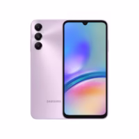 گوشی galaxy a05s 4g رنگ بنفش