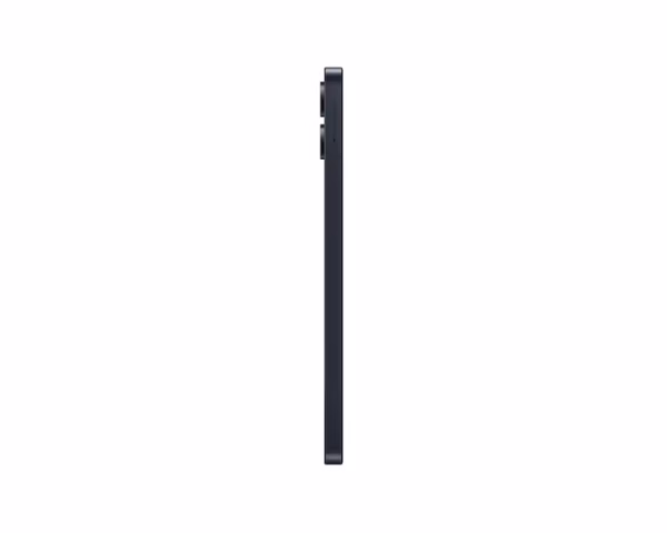 نمای سمت چپ گوشی galaxy a06 4g