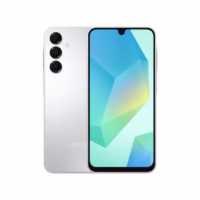 رنگ خاکستری گوشی galaxy a16 4g