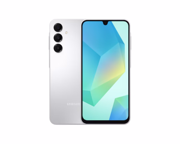رنگ خاکستری گوشی galaxy a16 4g