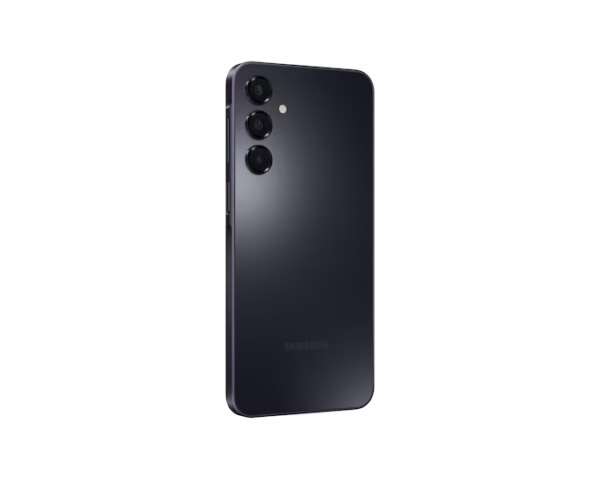نمای پشت بغل galaxy a16 4g