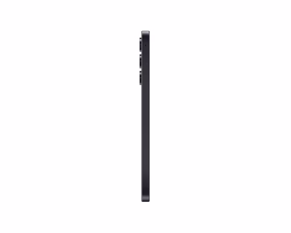 نمای بغل سمت چپ گوشی galaxy a16 4g