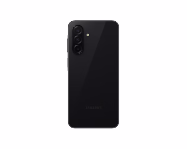 نمای پشت گوشی galaxy a26 ۵g