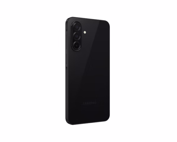 نمای اریب پشت گوشی galaxy a26 ۵g