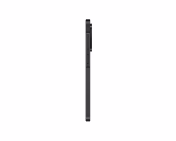 نمای بغل سمت راست گوشی galaxy a26 ۵g