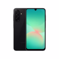 گوشی galaxy a26 ۵g رنگ مشکی