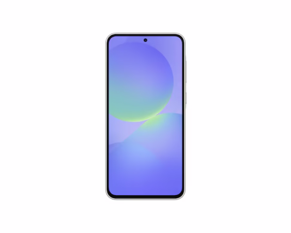 نمای جلوی گوشی galaxy a36 5g