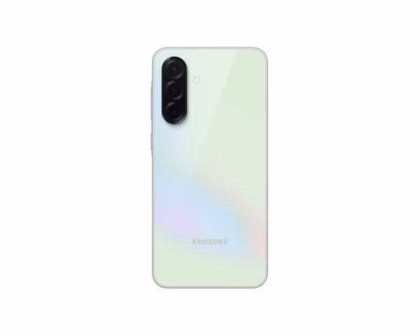 نمای پشت گوشی galaxy a36 5g