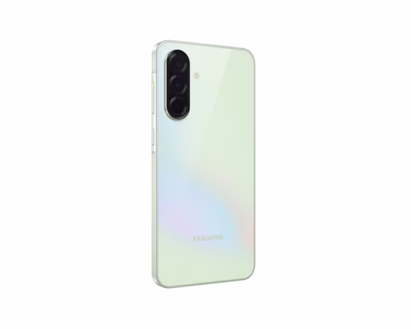 نمای اریب پشت گوشی galaxy a36 5g