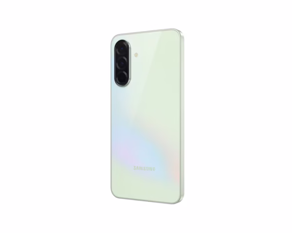 نمای اریب پشت گوشی galaxy a36 5g
