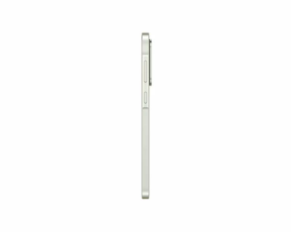 نمای بغل راست گوشی galaxy a36 5g