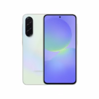 گوشی galaxy a‌36 ۵g رنگ لیمویی