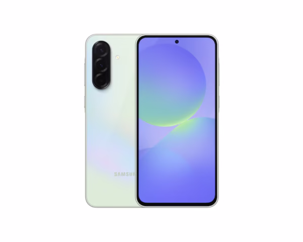 گوشی galaxy a‌36 ۵g رنگ لیمویی