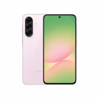 رنگ صورتی galaxy a56 5g