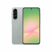 رنگ سبز galaxy a56 5g