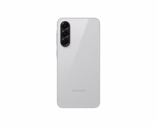 نمای پشت گوشی سامسونگ galaxy a56 5g