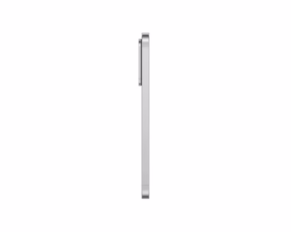 نمای کنار چپ گوشی سامسونگ galaxy a56 5g