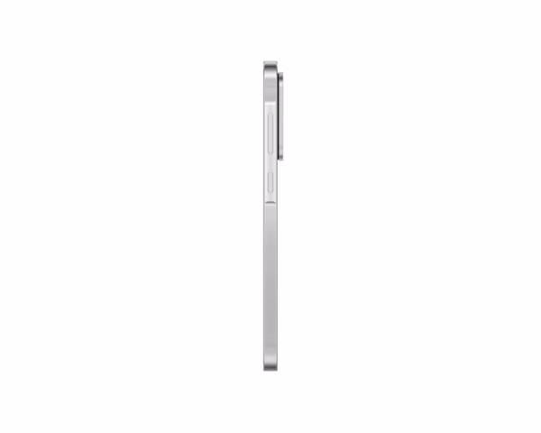 نمای کنار راست گوشی سامسونگ galaxy a56 5g