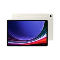 رنگ نقره‌ای تبلت سامسونگ Galaxy Tab S9