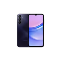 رنگ سرمه‌ای گوشی Galaxy A15 4G