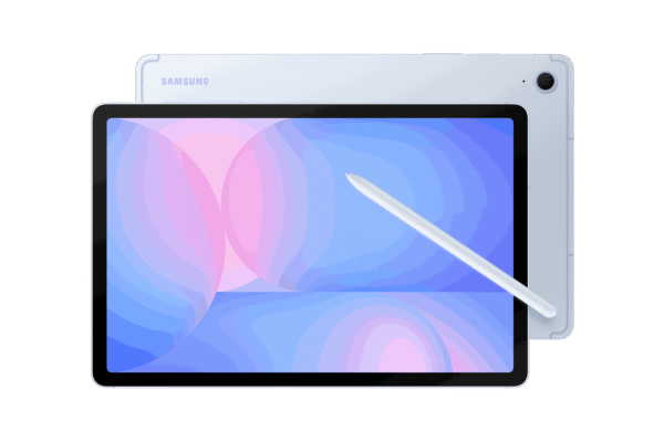 رنگ آبی تبلت سامسونگ Galaxy Tab S10 FE