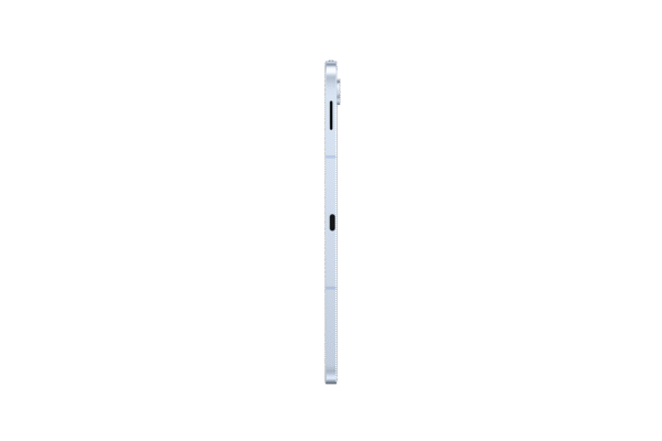 نمای کنار راست تبلت سامسونگ Galaxy Tab S10 FE